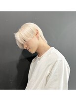 ワイツー 府中(YY)&nbsp;垢抜けNo.１！　ホワイトベージュ