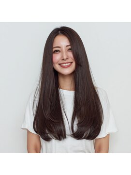 ディアーズ 青森店(Dears) 髪質改善/縮毛矯正/美髪/艶髪/髪質改善トリートメント/青森駅
