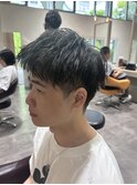 束感スタイル
