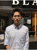 スパイキーショート/テーパーフェード/メンズパーマ