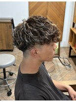 ロンド(RONND)&nbsp;スペインパーマ