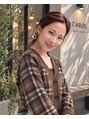キャロル(CAROL)&nbsp;汐先 朱里亜