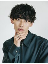 ハイプ 大曽根(HYPE)&nbsp;波巻きパーマ