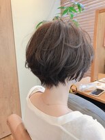 リブランド 銀座(REBRAND)&nbsp;ショート