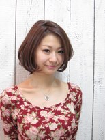 エムスリーディーサロン アクトヘアー(M3D Act Hair)&nbsp;髪質改善★ロマンティック・ローズ