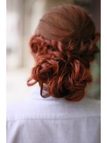 グラスペディア(graspedia)&nbsp;ねじりアップ