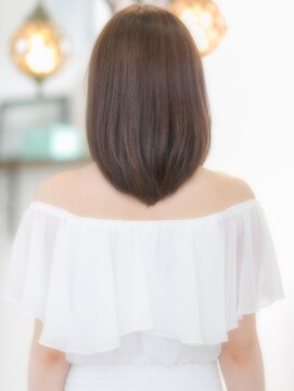 ヴィアラ 自由が丘(VIALA) 【VIALA 自由が丘】ナチュラル×ストレート