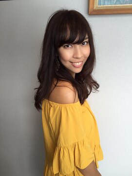 ロテヘアーネイル(rote hair nail) ☆