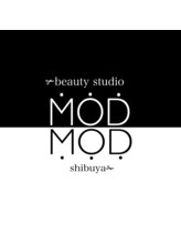 beauty studio M.O.D shibuya 【モッズ】 