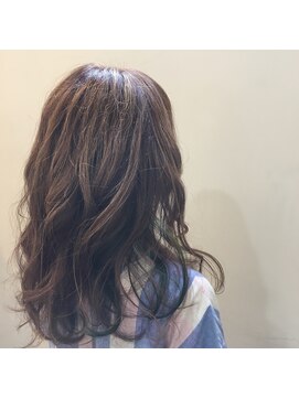 ハピネスフィール 宇治店(Happiness FEEL) 個性派!インナーカラー