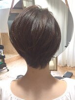 ヘア アンドメイク キヨシ(Hair and Make kiyoshi)&nbsp;kiyoshi ＊お客様スタイル NO.86＊