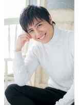 モッズ ヘア 福岡姪浜店(mod's hair)&nbsp;定番！スマートマッシュb