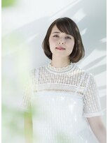 ヘアカラーサロン(Hair Color Salon)&nbsp;ナチュラルボブ