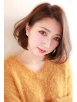 レガーレ(Legare)&nbsp;エアリーボブ