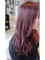 メルシー(Merci)&nbsp;《Ｍｅｒｃｉ》カシスラベンダー☆