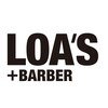 ロアズ(LOA'S)のお店ロゴ