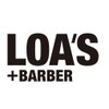 ロアズ(LOA'S)のお店ロゴ