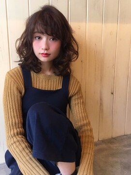 シュリット(schritt) フンワリくびれミディ