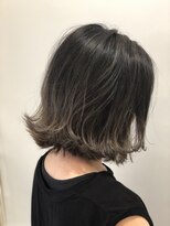 ディンプル(DIMPLE) バレイヤージュ