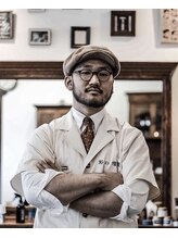 野口理髪店&nbsp;野口 直希