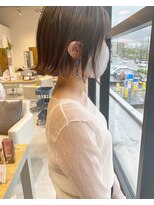 アルシュ サイト(ARCHE saito)&nbsp;外ハネボブ