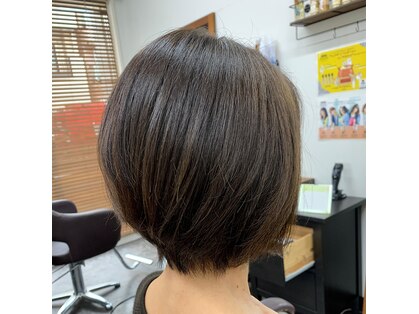 ヘアサロン リアン(Hair Salon Lian)の写真