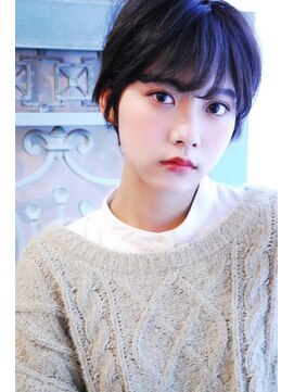 リーズ 表参道(Lise) Lise【表参道】【イルミナカラー】【髪質改善】【学割U24】