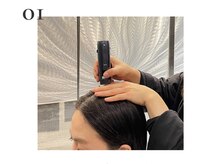 i feel AVEDA 人気のこだわりメニュー