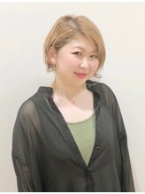 フェバリットプレイス Favorite Place&nbsp;木村 舞香