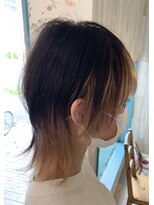 アトリエコパン(atelier copan) インナーレイヤースタイル