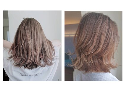 アシェルゲイト(Ascher+Gate)の写真