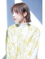 ルクア 恵比寿(LUCUA)&nbsp;外ハネボブ