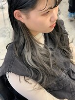 ミント(Mint) インナーカラー