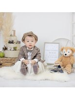 ココロイキ(Kokoroiki)&nbsp;１歳バースデー