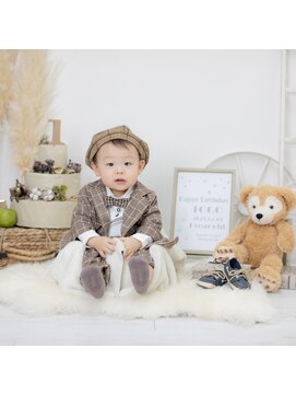 ココロイキ(Kokoroiki) １歳バースデー