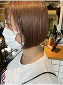 ミニボブ