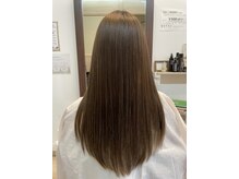 ヘアアンドアイラッシュ ルーム(hair&eyelash room)