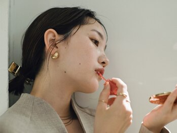 Heidi　【ハイジ】