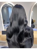 大人かわいい20代30代40代小顔ショコラベージュ　Zina本八幡