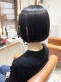 ネオリーブ クタ 町田店(Neolive kuta) ボブ支持率Ｎo　１！！ボブのカットはお任せください☆【町田】
