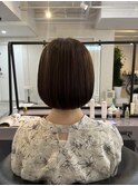 まるっとボブ