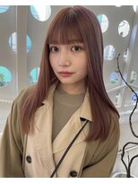 メゾンアメリ(Maison Amelie.)&nbsp;STYLE