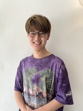 キナリ(KINARI)&nbsp;解良 優斗