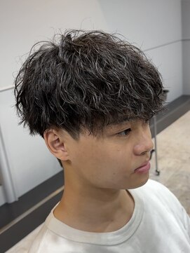 アビールブレ 新潟万代(ABEY LEVRAI) 新潟ツイストスパイラル