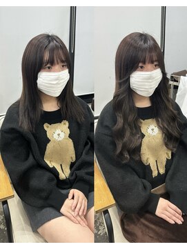 リヴ オオサカ(LIV OSAKA) ＊高級人毛シールエクステ80本＊