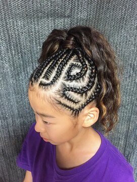 ロッカ(Rocca.) ハーフコーンロウデザインあり