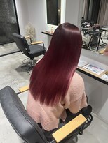 アリーズ シブヤ(ALLYS shibuya)&nbsp;セレブリティケラチントリートメント