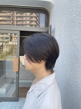 ソイ 南浦和(soi) センターパートウルフ