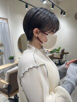 デイワン(DAY.1)&nbsp;似合わせショート