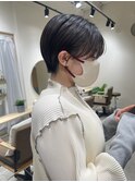 似合わせショート